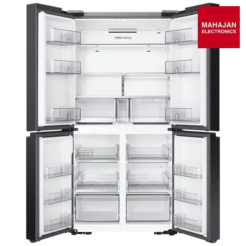 Samsung RF65DB90BD12TL refrigerator – Mahajan Electronics