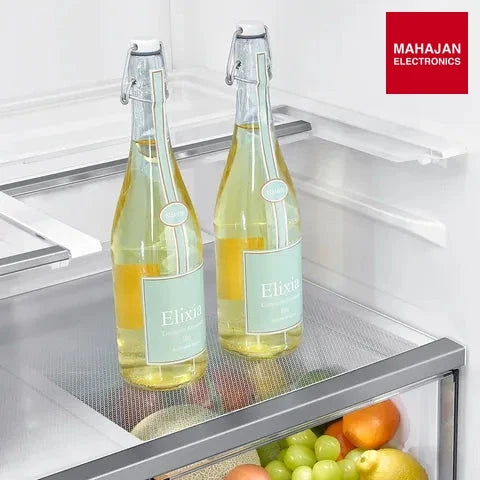 Samsung RF65DB90BD12TL refrigerator – Mahajan Electronics