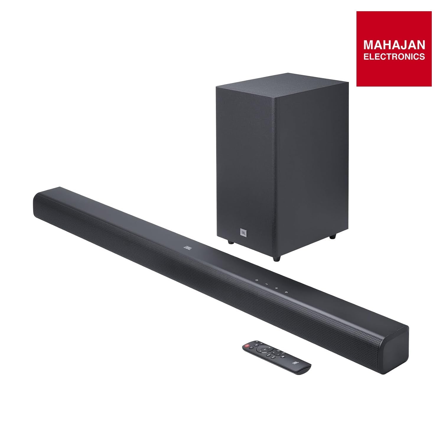 JBL SB590 soundbar – Mahajan Electronics