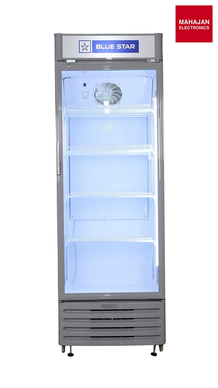 Blue Star VC400A visi cooler – Mahajan Electronics