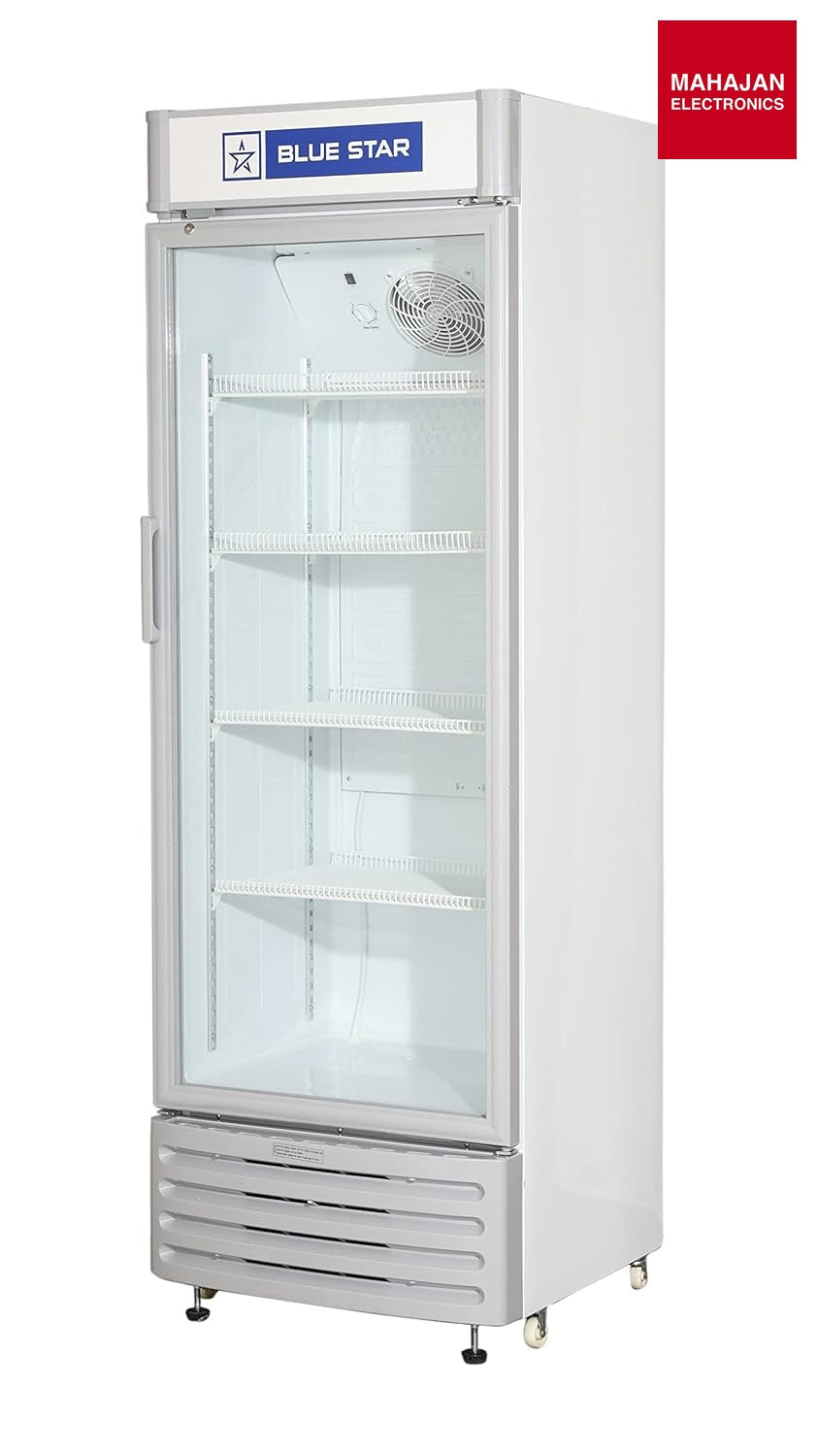 Blue Star VC400A visi cooler – Mahajan Electronics