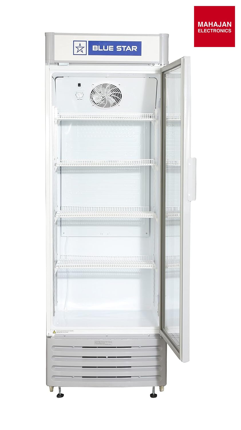 Blue Star VC400A visi cooler – Mahajan Electronics