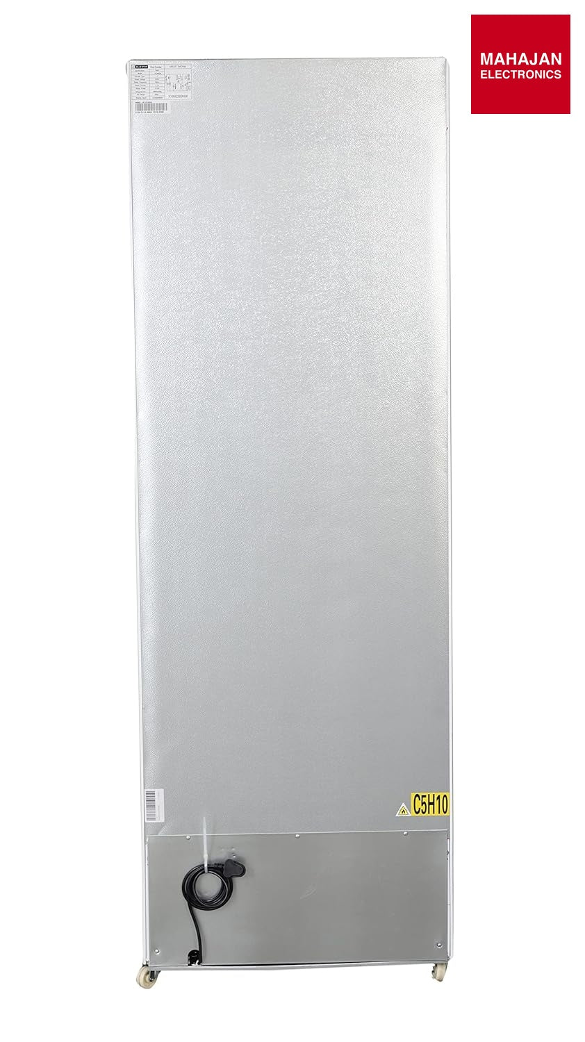 Blue Star VC400A visi cooler – Mahajan Electronics