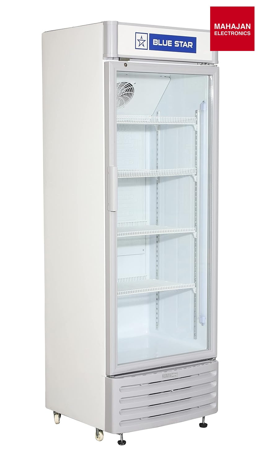 Blue Star VC400A visi cooler – Mahajan Electronics