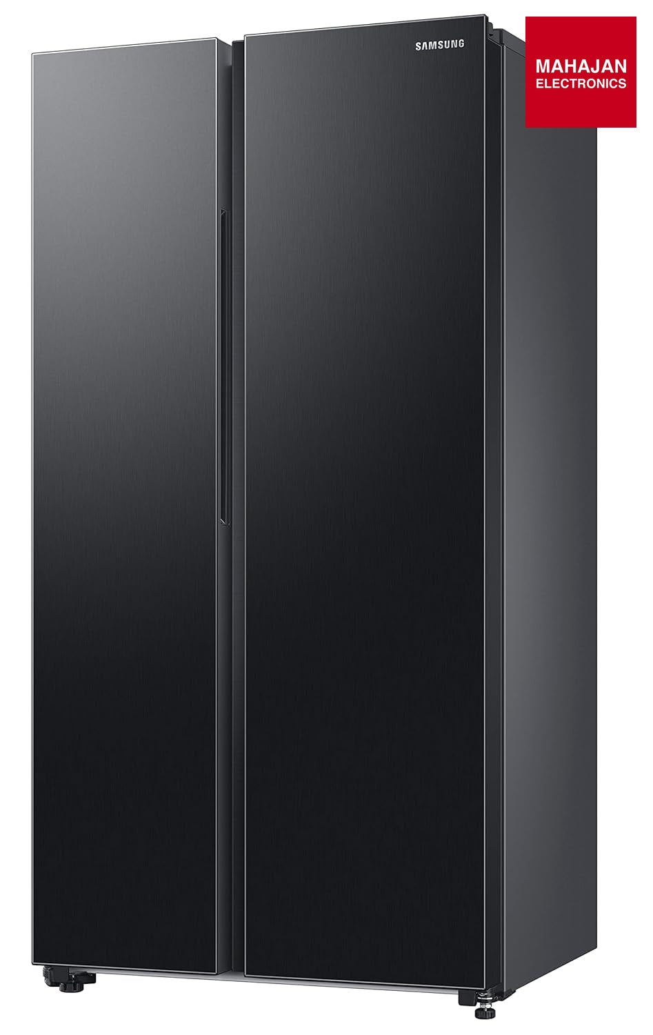 Samsung RS76CG8113B1HL refrigerator – Mahajan Electronics