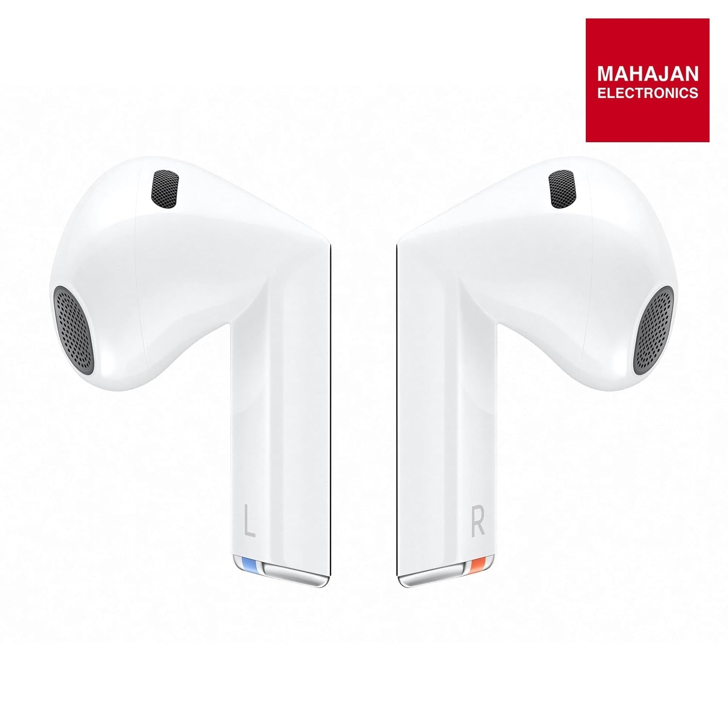 Samsung Galaxy Buds 3 White – Mahajan Electronics