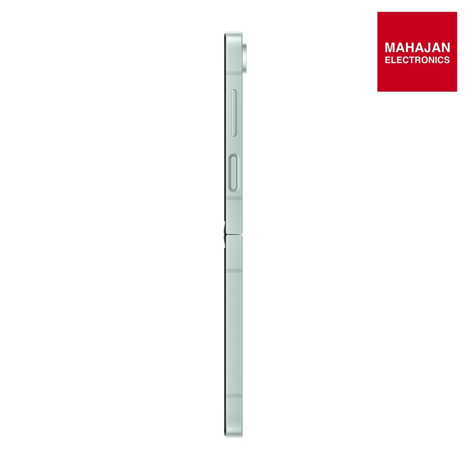 Samsung Galaxy Z Flip6 5G Mint – Mahajan Electronics