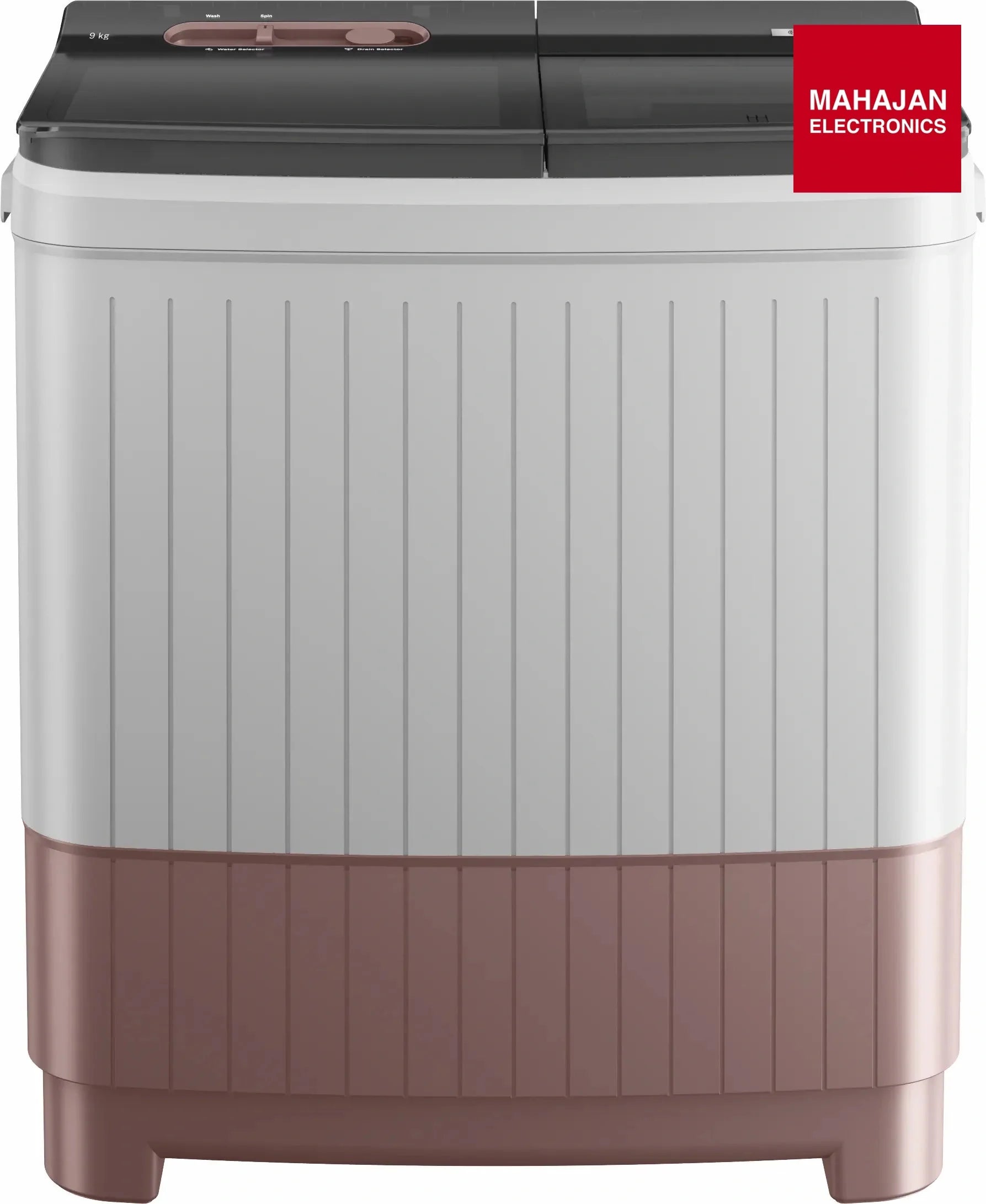 Bosch WJP904C0IN 9 kg Semi-Automatic Washing Machine – Mahajan Electronics