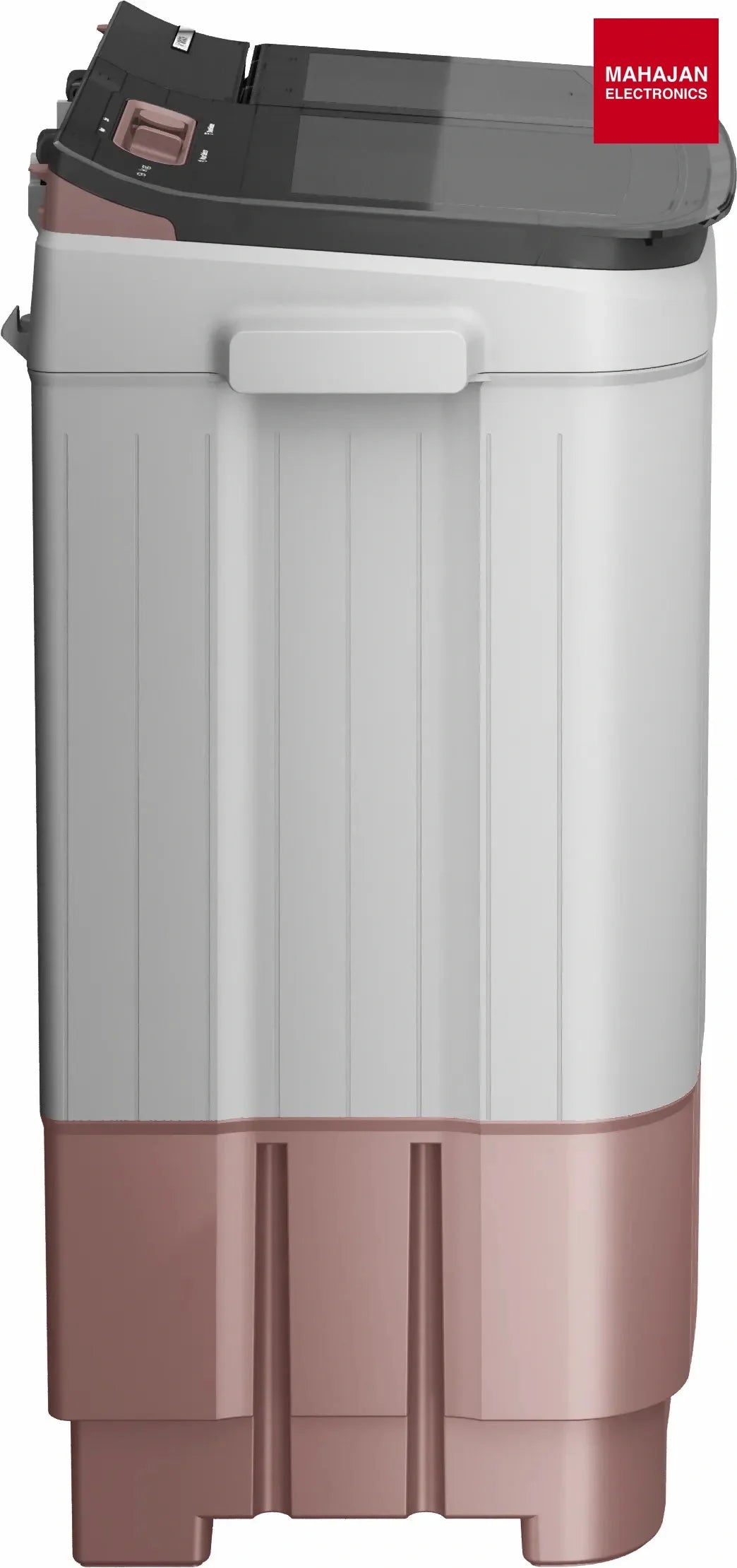 Bosch WJP904C0IN 9 kg Semi-Automatic Washing Machine – Mahajan Electronics
