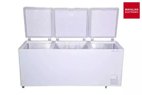 Voltas CF600TA4-P Deep Freezer – Mahajan Electronics