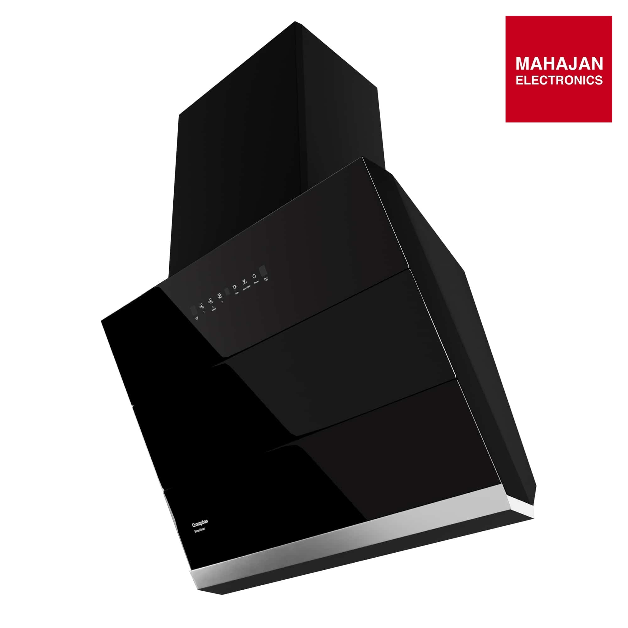 Crompton SensoSmart 60cm Chimney – Mahajan Electronics