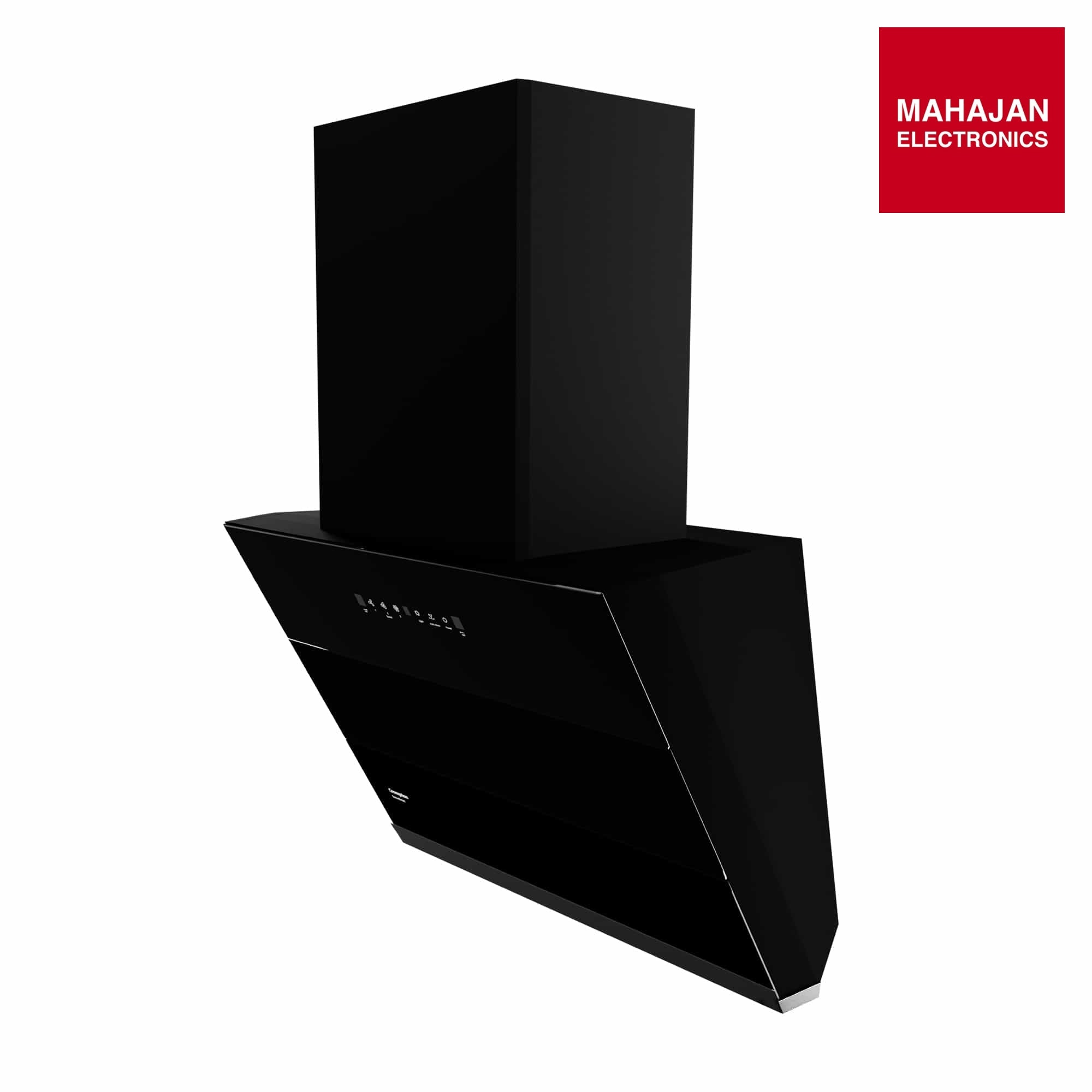 Crompton SensoSmart 60cm Chimney – Mahajan Electronics