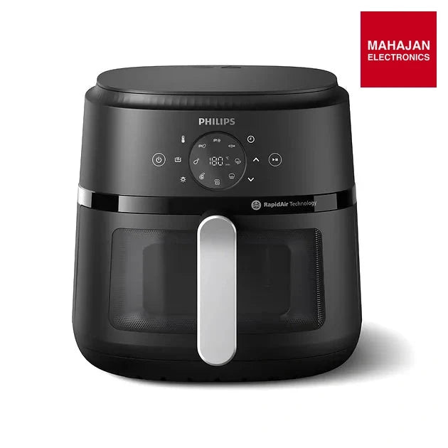 Philips NA221/00 Air Fryer – Mahajan Electronics