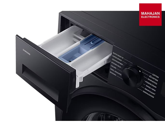Samsung WW12DG5B24AB Washing Machine – Mahajan Electronics