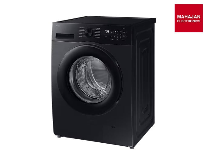 Samsung WW12DG5B24AB Washing Machine – Mahajan Electronics