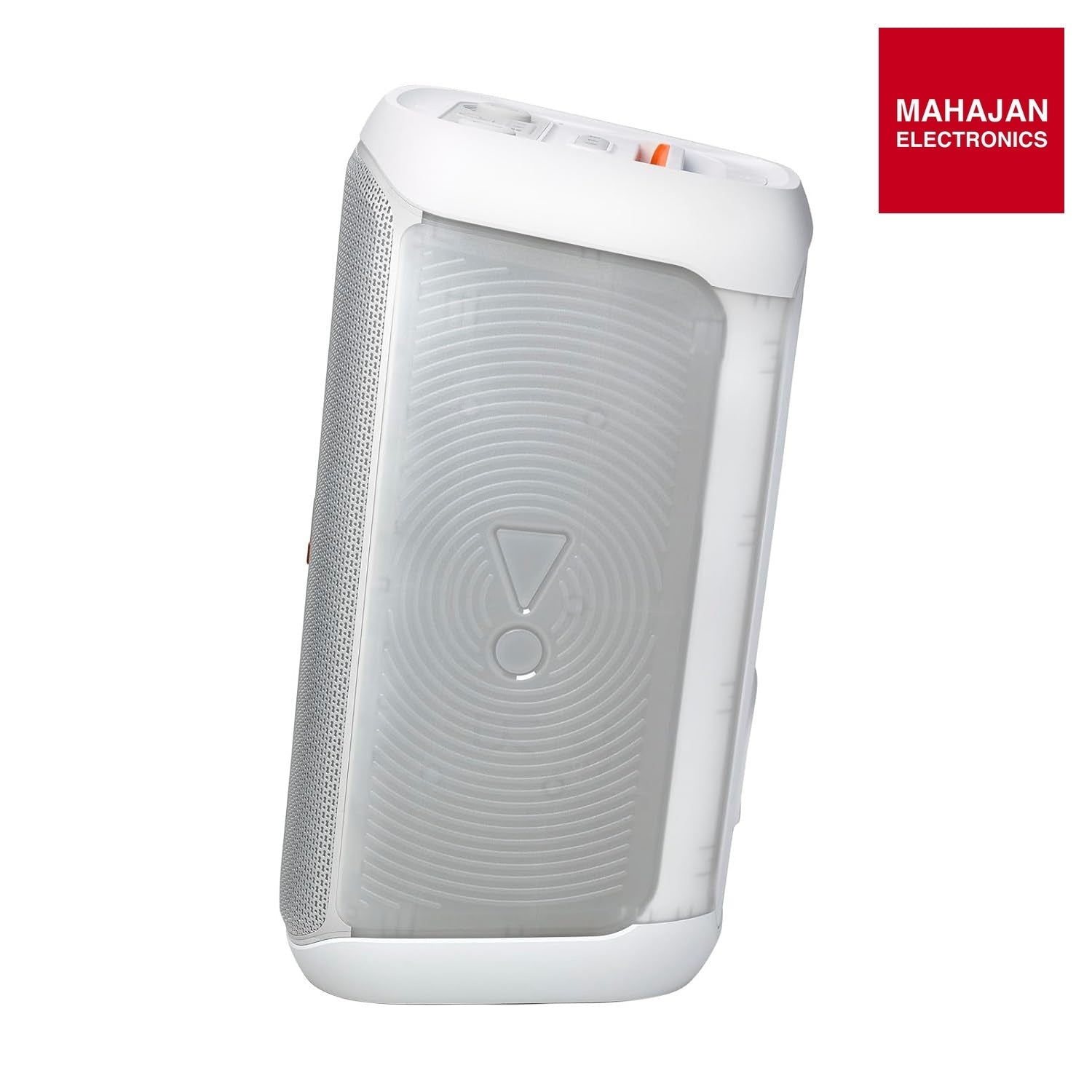 JBL PartyBox Club 120 White – Mahajan Electronics