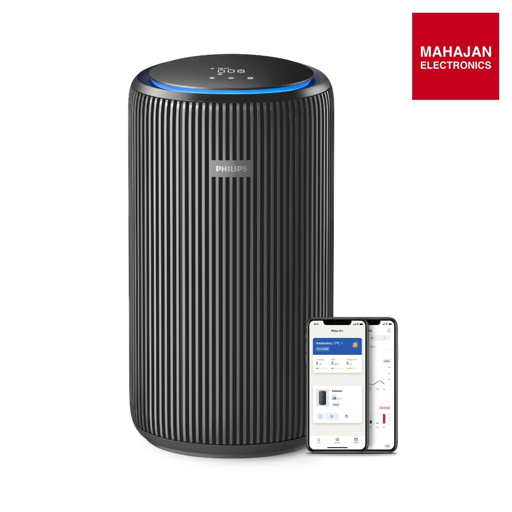 Philips AC4221 Smart Air Purifier – Mahajan Electronics