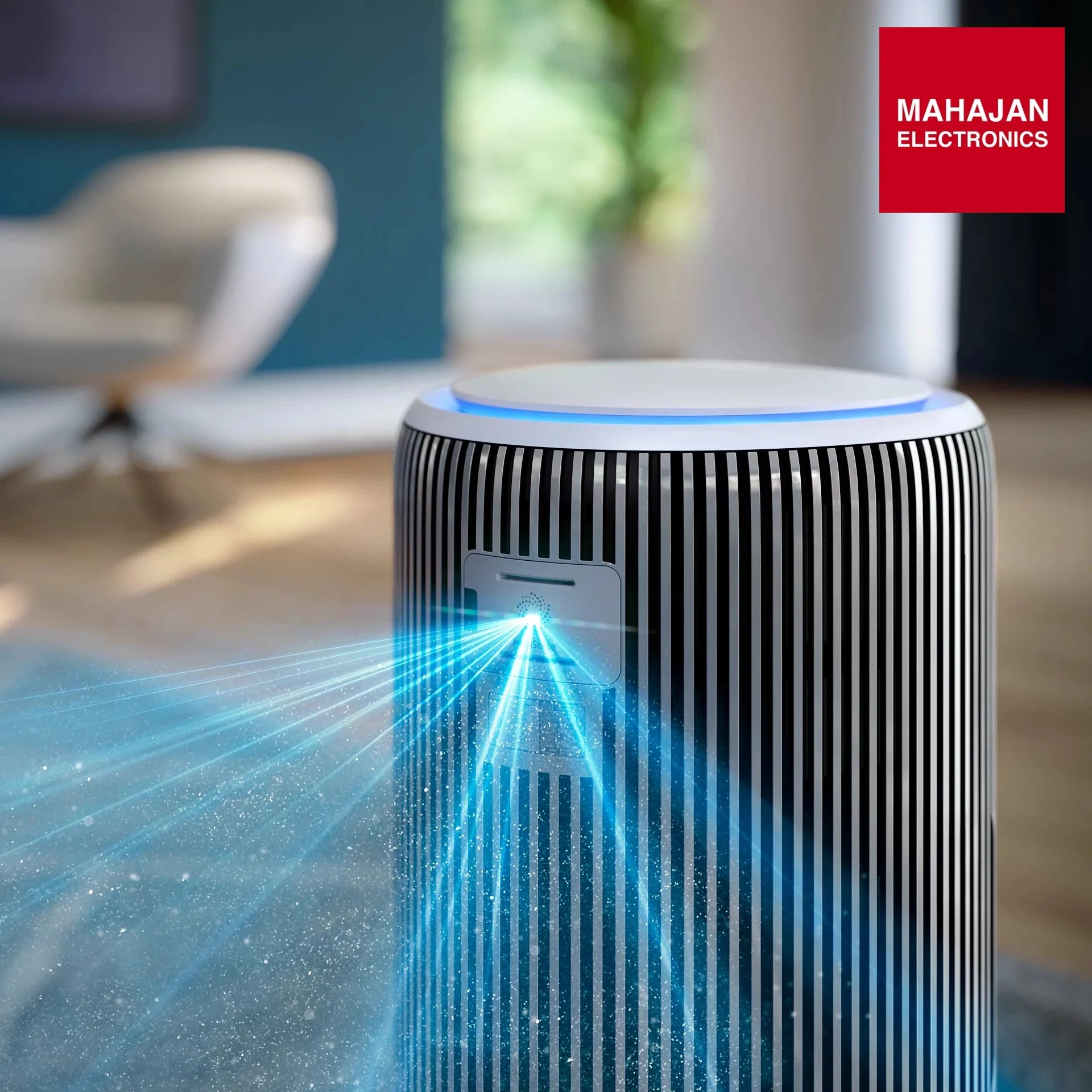 Philips AC3220/60 Smart Air Purifier – Mahajan Electronics