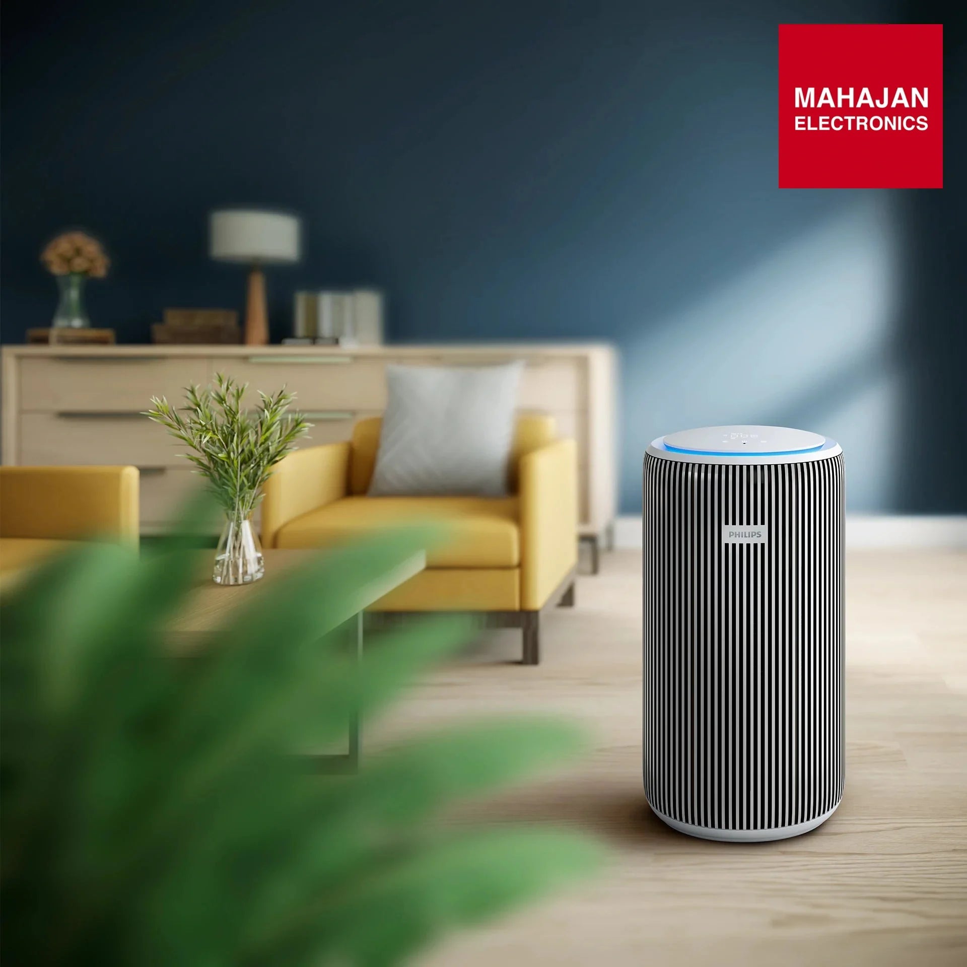Philips AC3220/60 Smart Air Purifier – Mahajan Electronics