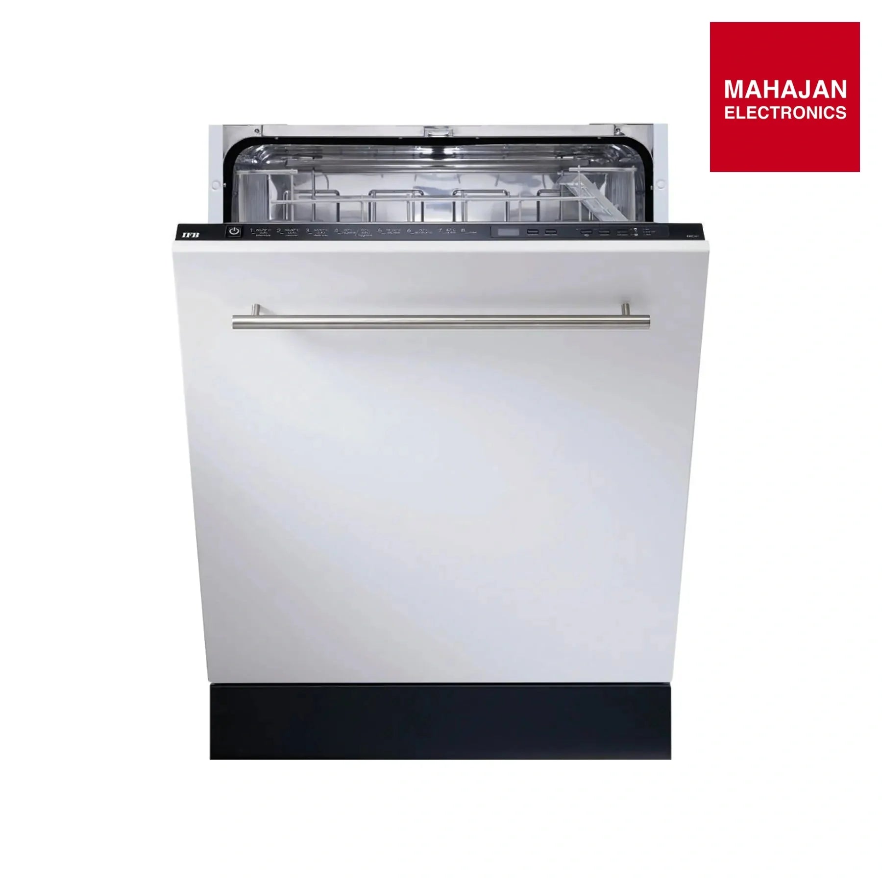 IFB Neptune BI2 Built-in Dishwasher – Mahajan Electronics