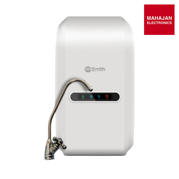AO Smith Z2 Pro Water Purifier – Mahajan Electronics