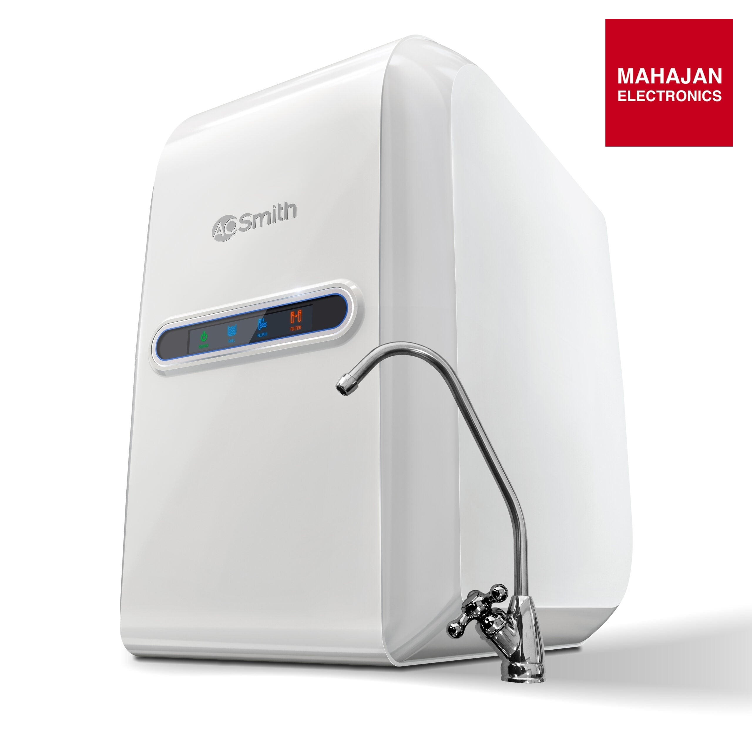 AO Smith Z2 Pro Water Purifier – Mahajan Electronics