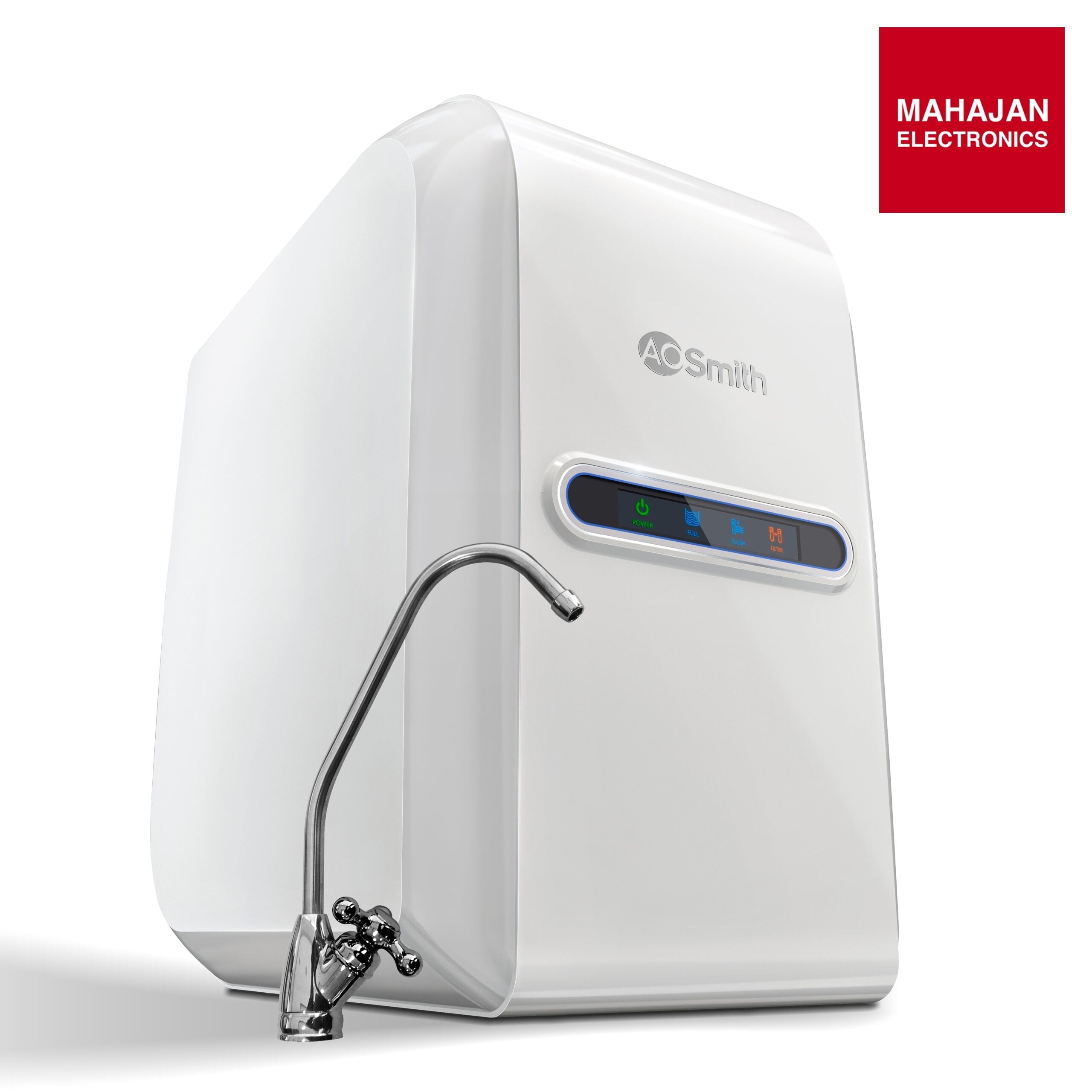 AO Smith Z2 Pro Water Purifier – Mahajan Electronics