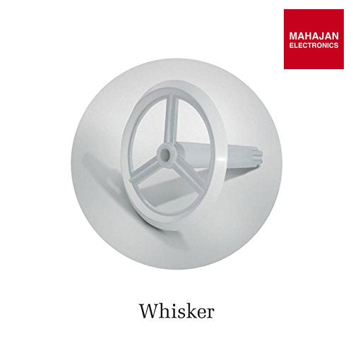 Glen SA4043 Plus Mini Electric Chopper 250W with Extra Bowl | Stainless Steel Blades &amp; Whisker Disk | Mahajan Electronics Delhi NCR GLEN