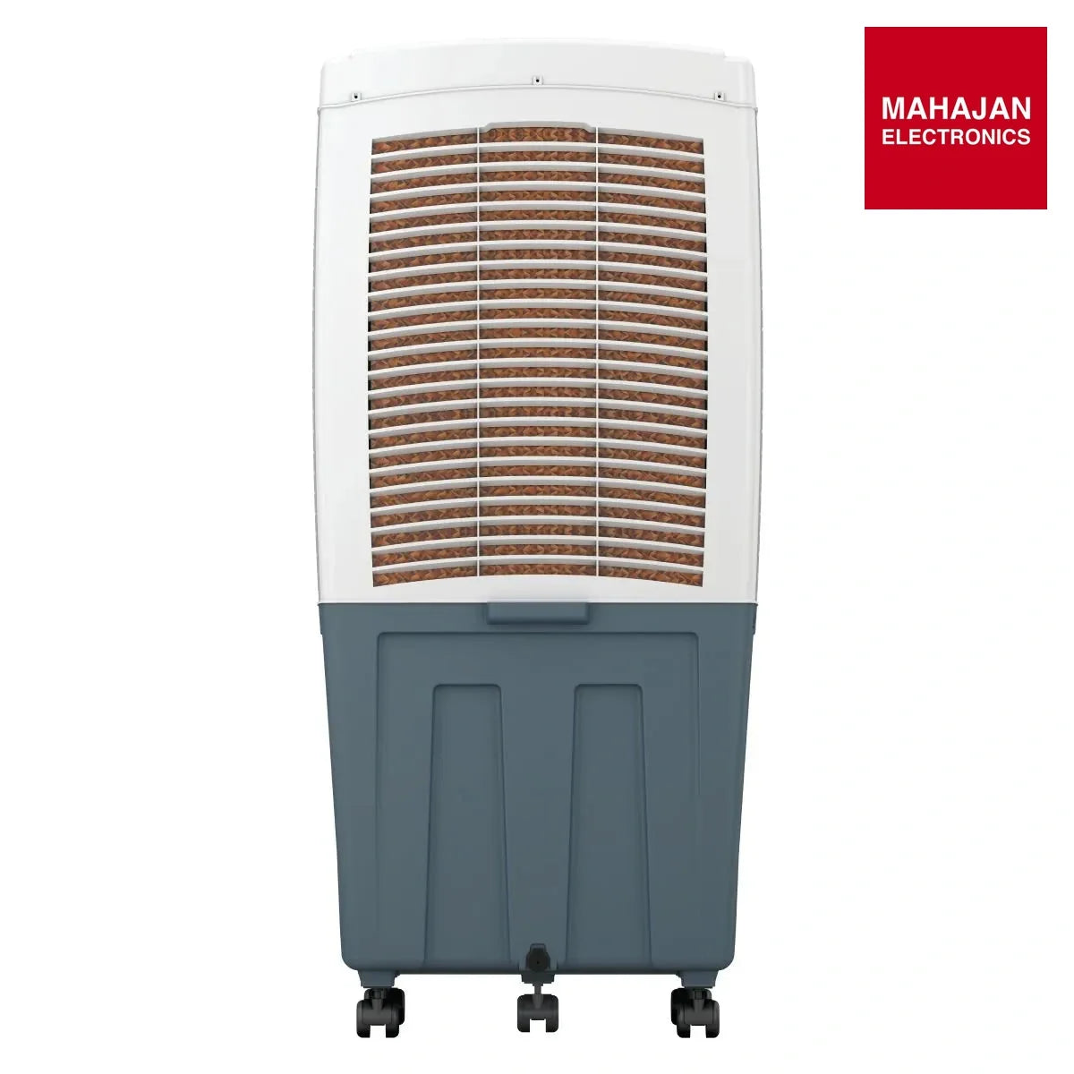 Havells KoolGrande 90L secondary image with Mahajan Electronics logo