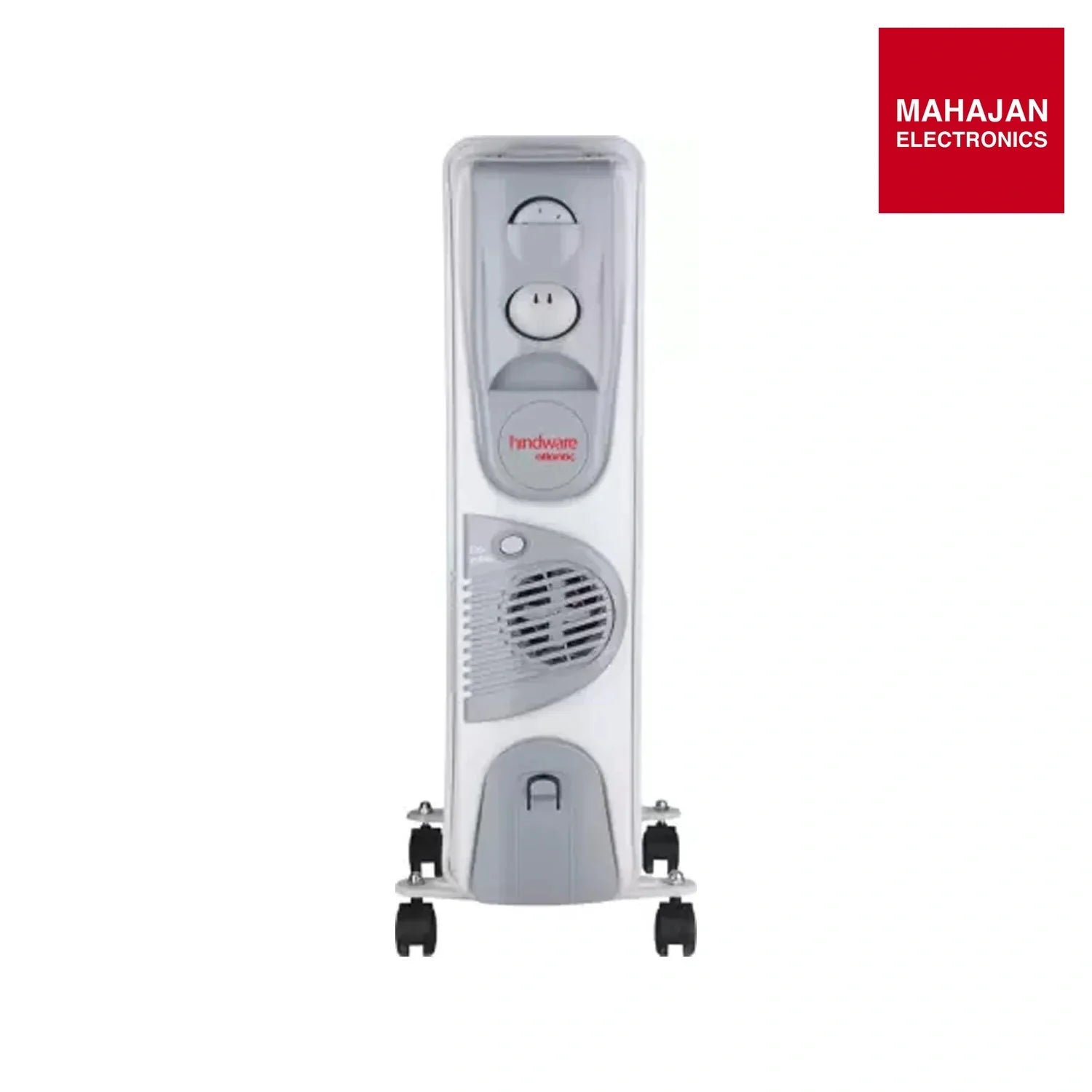 Hindware Salome 11 Fin heater – Mahajan Electronics