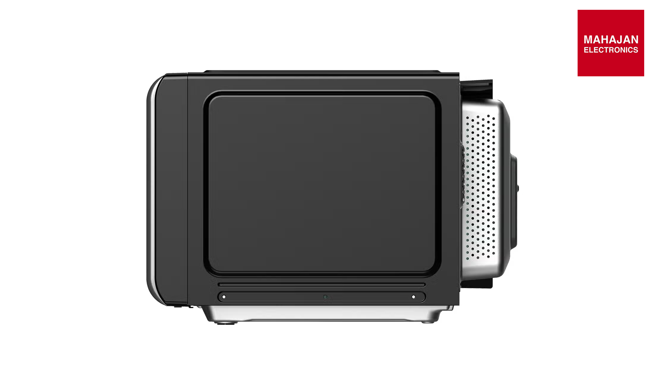 IFB 28BC5 28 L Convection Microwave Oven With Airfryer | 300 Auto Cook Menus | Oil-Free Cooking | Keep Warm IFB