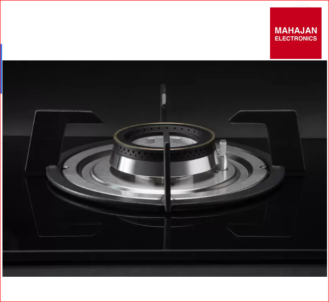 IFB 78-GCI4B hob secondary image with Mahajan Electronics logo