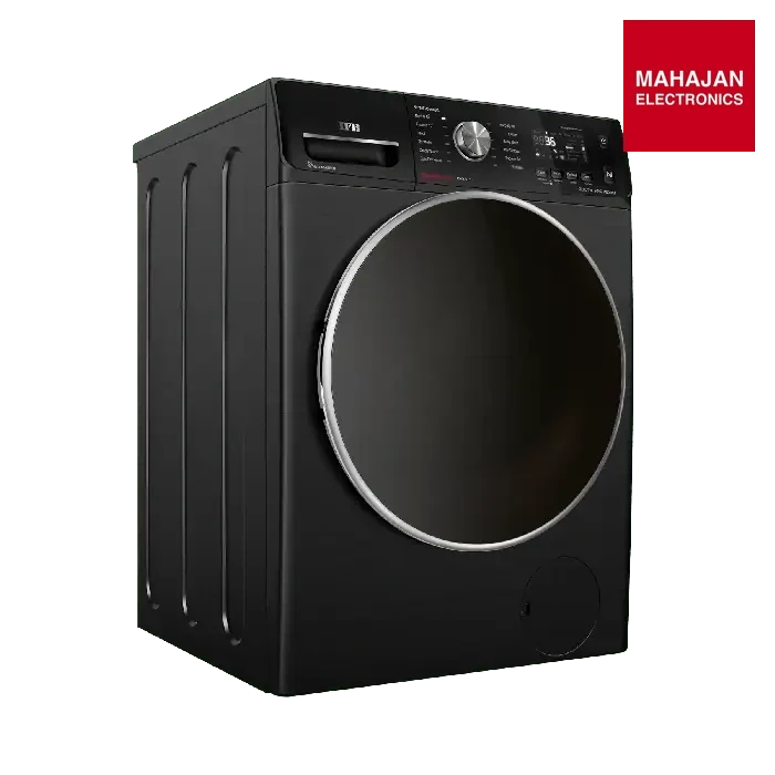 IFB Executive BHC 9014 washing machine secondary image with Mahajan Electronics logo