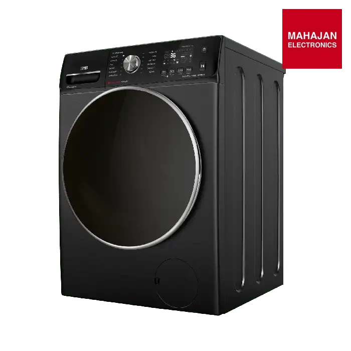 IFB Executive BHC 9014 washing machine secondary image with Mahajan Electronics logo