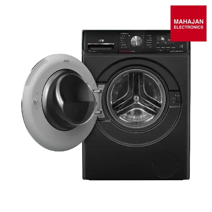 IFB Executive BHC 9014 washing machine secondary image with Mahajan Electronics logo
