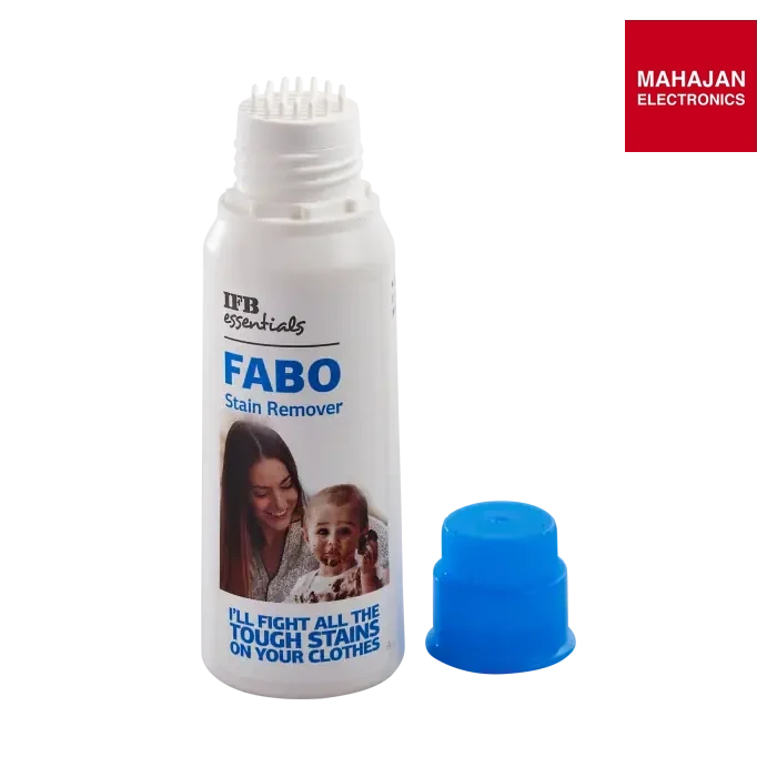 IFB Fabo Fabric Care Stain Remover 100 ml IFB