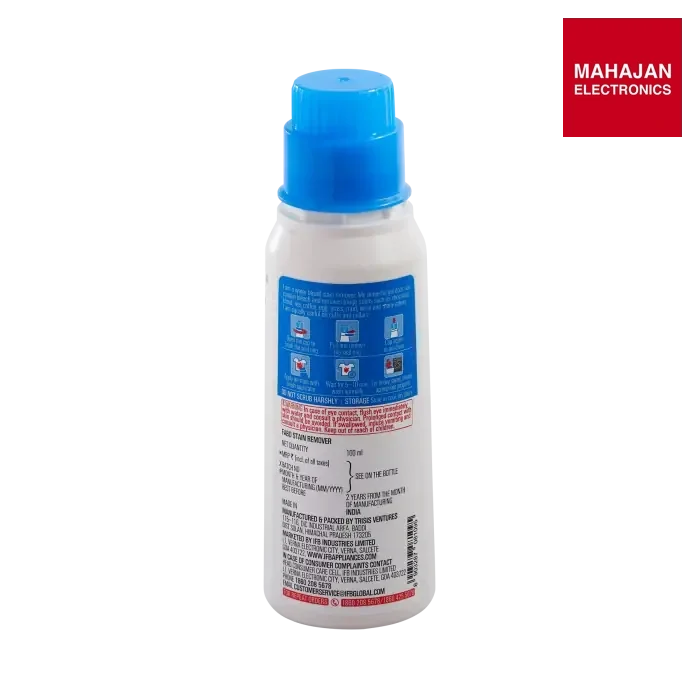 IFB Fabo Fabric Care Stain Remover 100 ml IFB