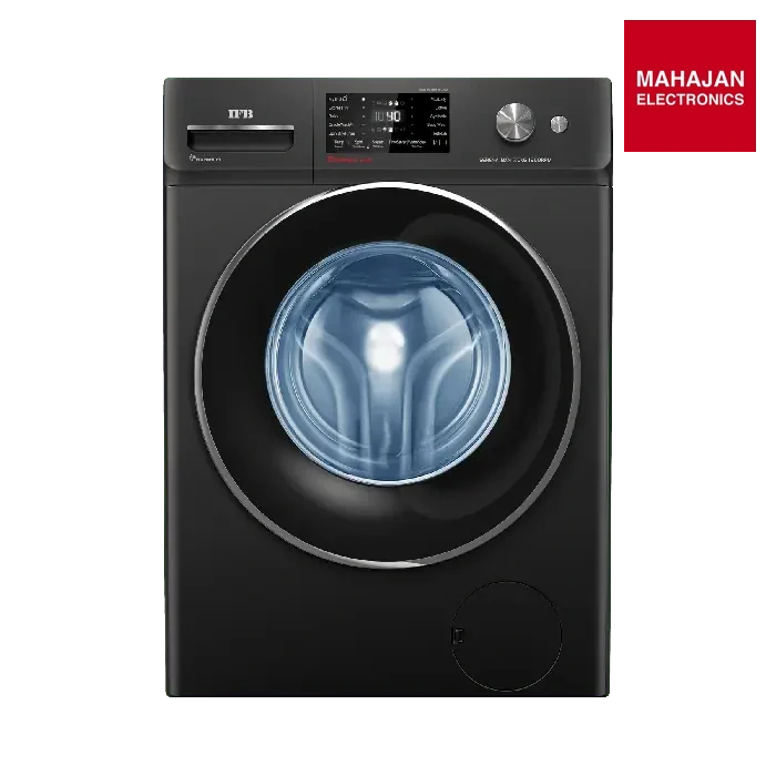 IFB Serena BXN 7012K CMS 7 Kg 5 Star Front Load Washing Machine IFB