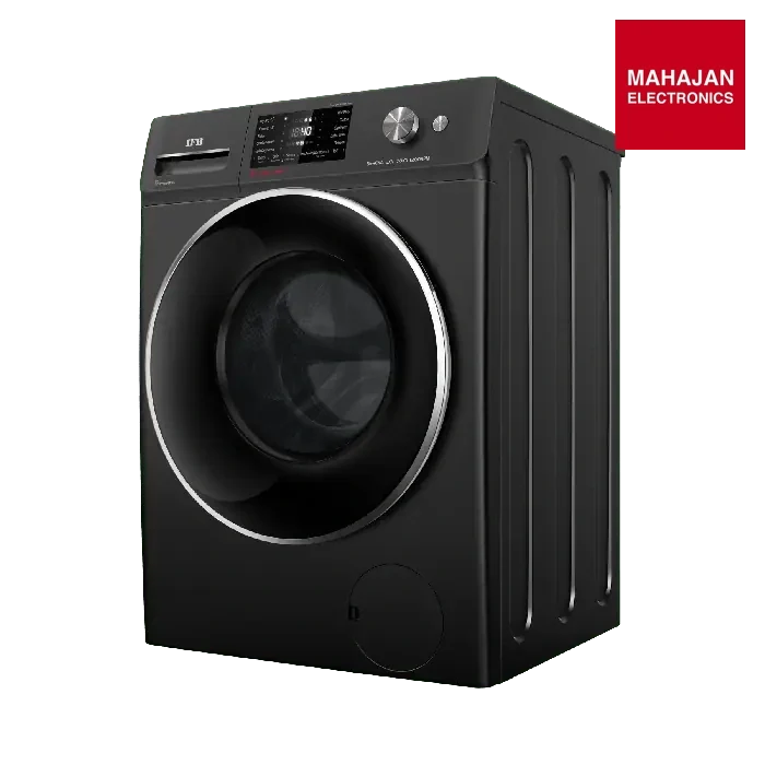 IFB Serena BXN 7012K CMS 7 Kg 5 Star Front Load Washing Machine IFB
