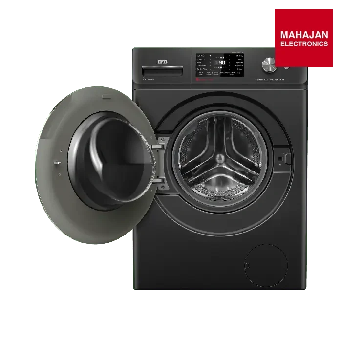 IFB Serena BXN 7012K CMS 7 Kg 5 Star Front Load Washing Machine IFB