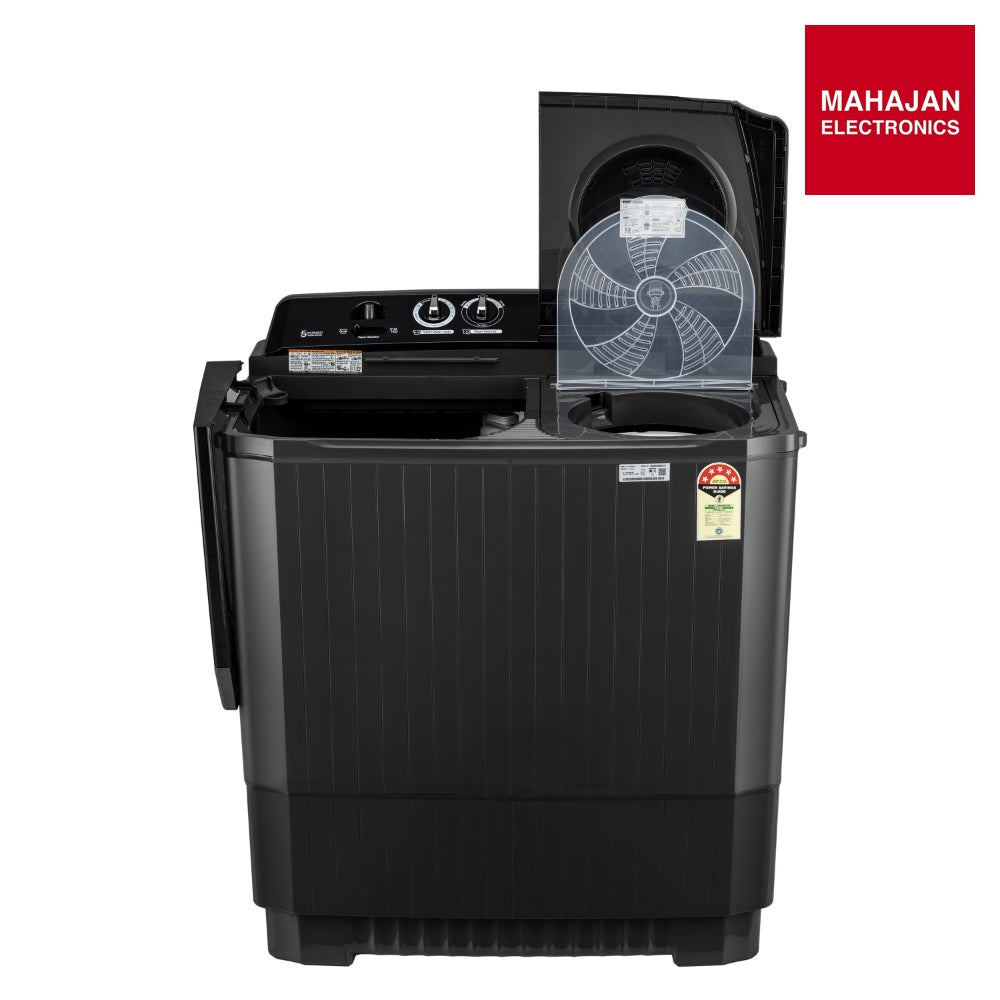LG P115ASLAZ washing machine – Mahajan Electronics