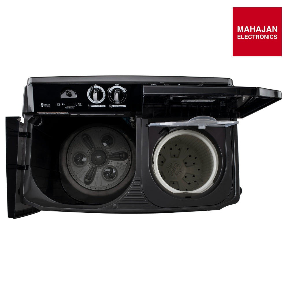 LG P115ASLAZ washing machine – Mahajan Electronics