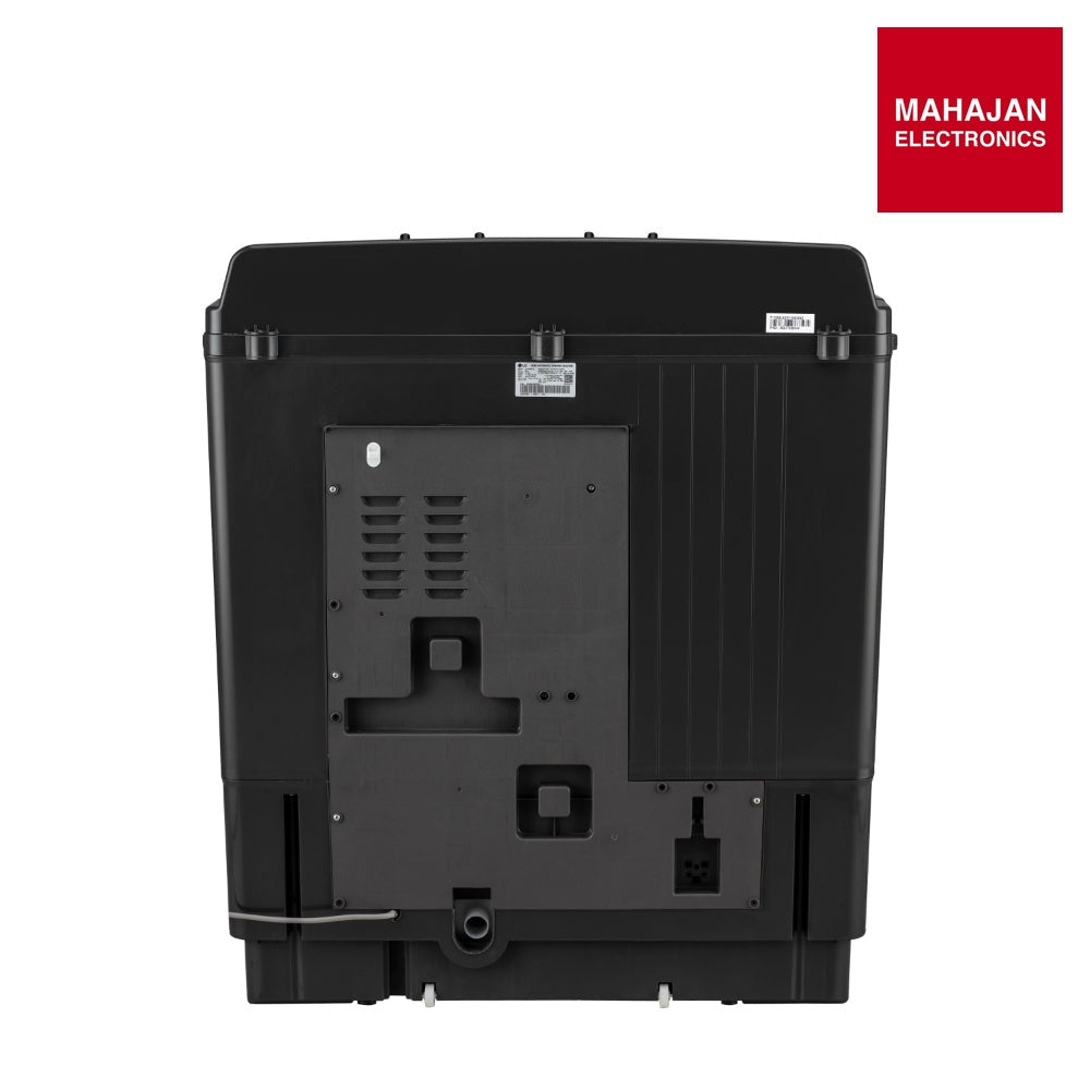 LG P115ASLAZ washing machine – Mahajan Electronics
