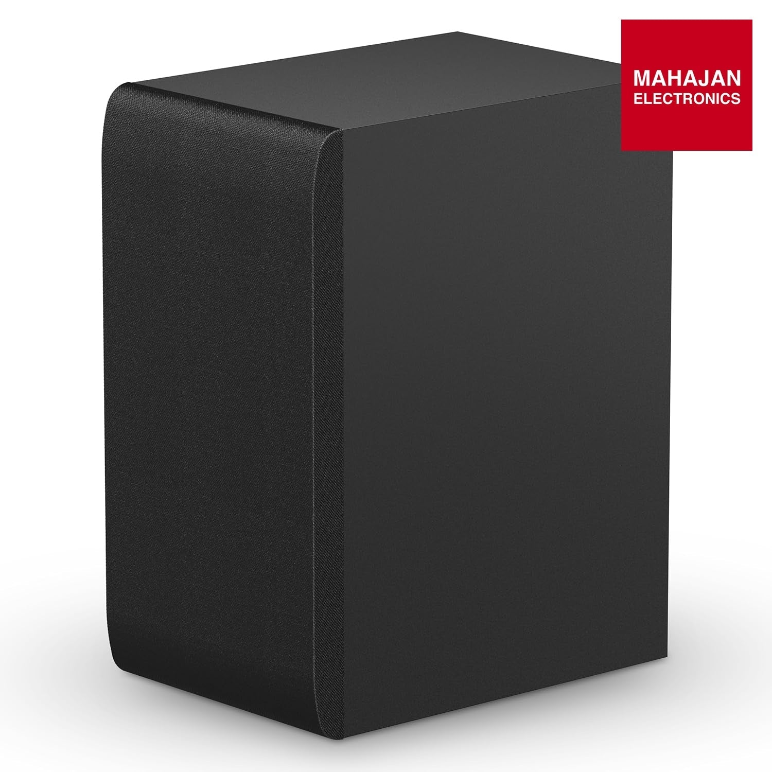 LG S40T soundbar secondary image with Mahajan Electronics logo