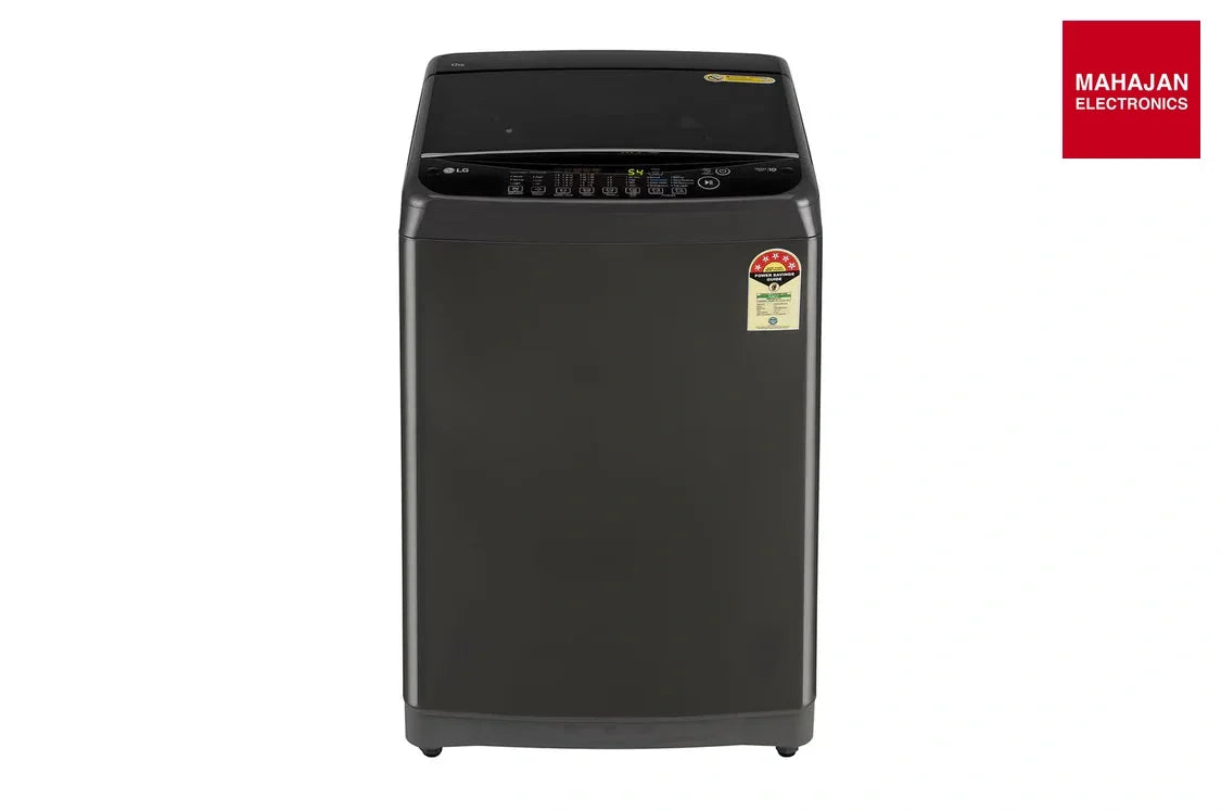 LG T12SJMB1Z washing machine – Mahajan Electronics