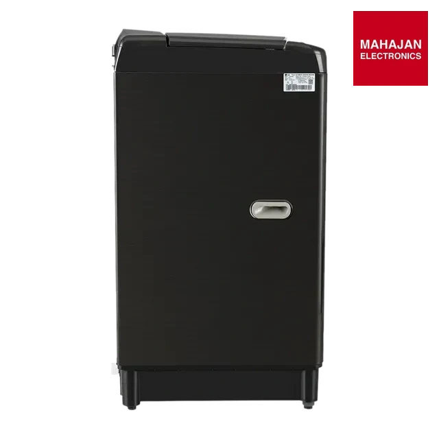 LG THD13SWP washing machine secondary image with Mahajan Electronics logo