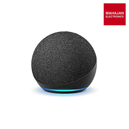 Product image with Mahajan Electronics logo at top right