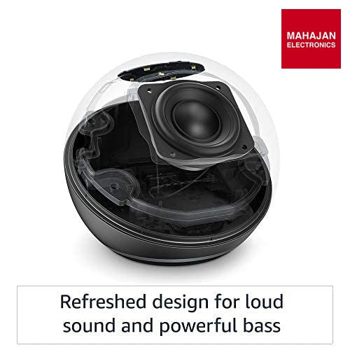 Product image with Mahajan Electronics logo at top right