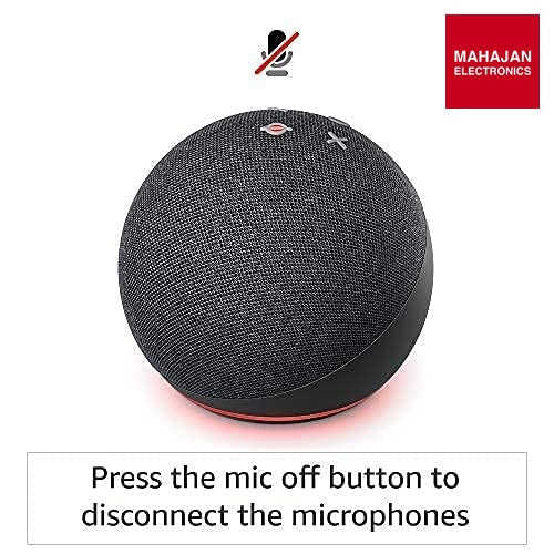 Product image with Mahajan Electronics logo at top right