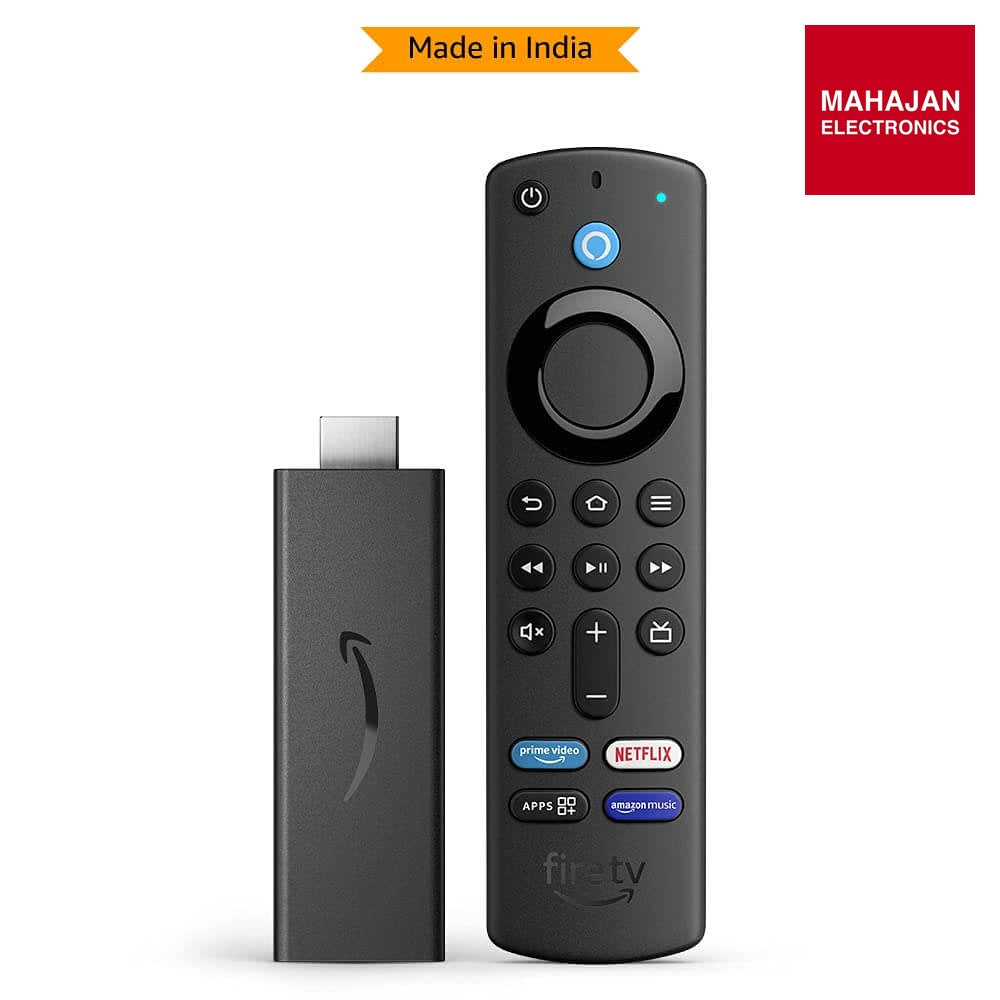 Product image with Mahajan Electronics logo at top right